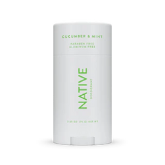 Native Deodorant Cucumber & Mint 75 G