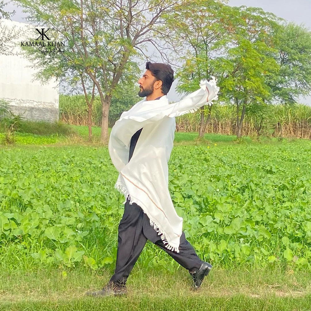 shomi x kamaal khan