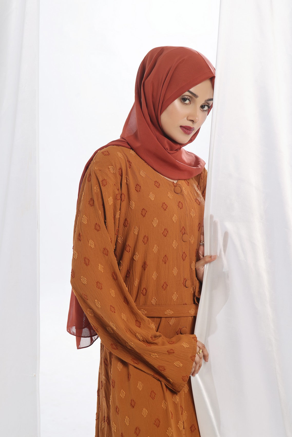 Tgm Abaya Collection-Dilara