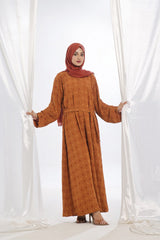 Tgm Abaya Collection-Dilara