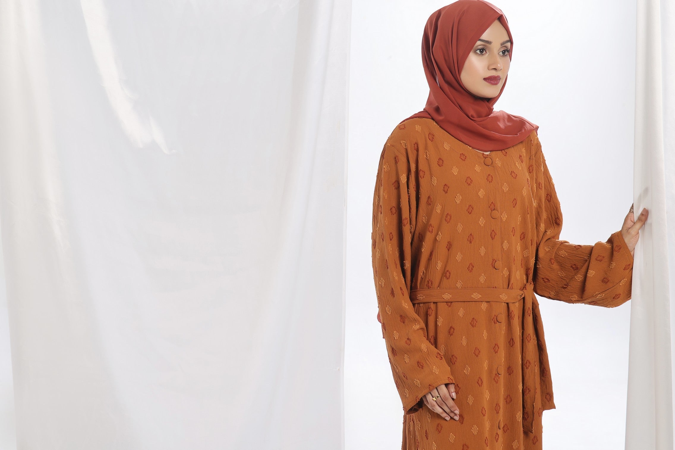 Tgm Abaya Collection-Dilara