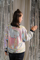 Sprinkles Coat Jacket Kids Collection'2025-Disco Drift