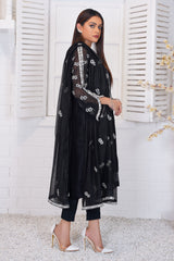 Ibtida By Anayra Amal Stitched 3 Piece Festive Collection-Diya