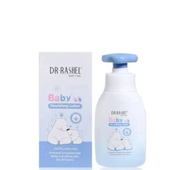 Dr Rashel-Baby nourishing lotion-DRL-1790