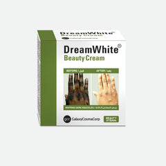 DreamWhite Beauty Cream