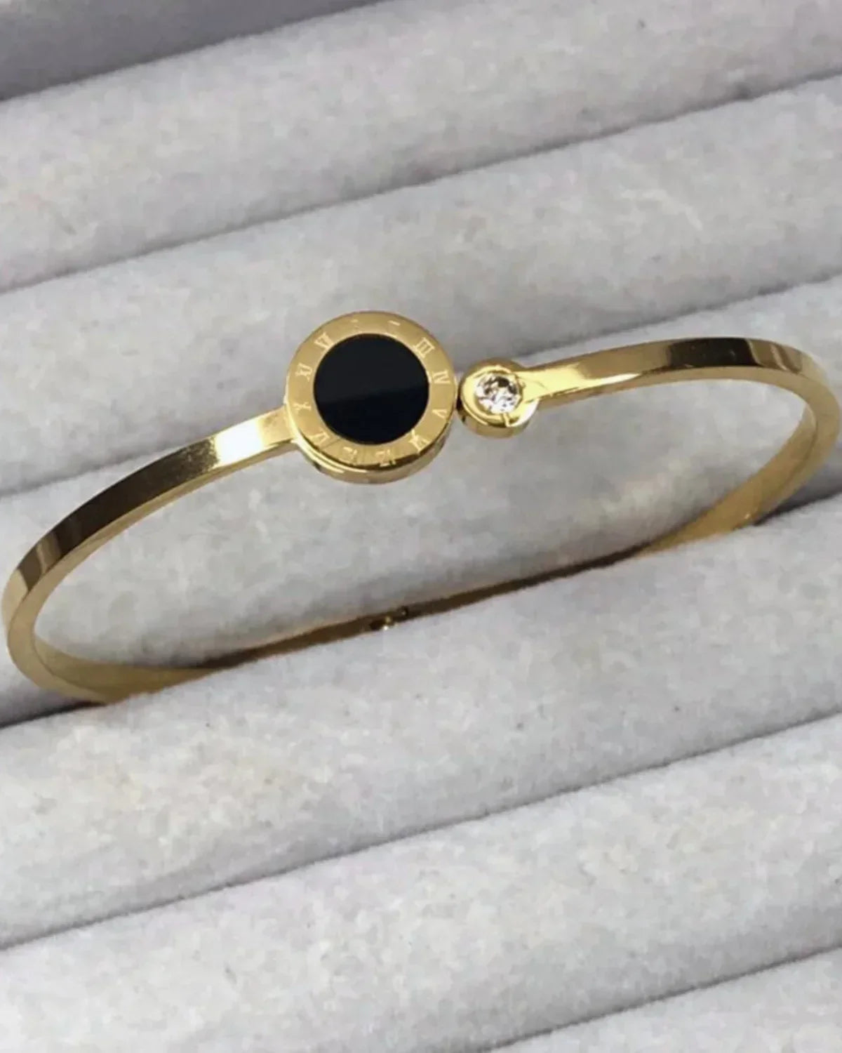 Drift Iridescent Roman Bracelet - Zeesy Jewellery