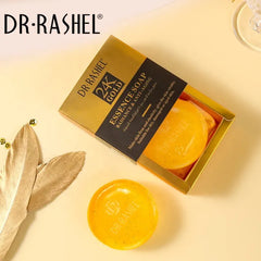 Dr Rashel-24K Gold soap-DRL-1615