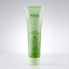 Dr Rashel-Tea Tree Soothing & Anti-Acne Double-Tube Face Wash-Drl-2033