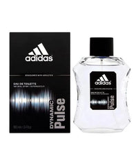 Adidas Dynamic Pulse Edt 100Ml