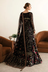 Ramsha Unstitched 3 Piece Festive Formals Vol-01 Collection'2025-E-105