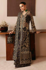Ramsha Unstitched 3 Piece Festive Formals Vol-02 Collection'2025-E-203