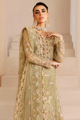 Ramsha Unstitched 3 Piece Festive Formals Vol-02 Collection'2025-E-208