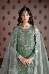 Ramsha Unstitched 3 Piece Festive Formals Vol-03 Collection'2025-E-301