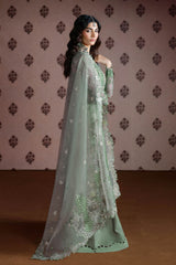 Ramsha Unstitched 3 Piece Festive Formals Vol-03 Collection'2025-E-301