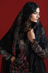 Ramsha Unstitched 3 Piece Festive Formals Vol-03 Collection'2025-E-303