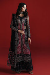 Ramsha Unstitched 3 Piece Festive Formals Vol-03 Collection'2025-E-303