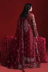 Ramsha Unstitched 3 Piece Festive Formals Vol-03 Collection'2025-E-304