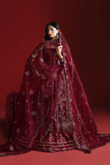 Ramsha Unstitched 3 Piece Festive Formals Vol-03 Collection'2025-E-304