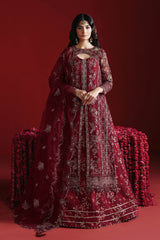 Ramsha Unstitched 3 Piece Festive Formals Vol-03 Collection'2025-E-304