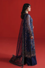 Ramsha Unstitched 3 Piece Festive Formals Vol-03 Collection'2025-E-305