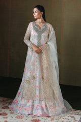 Ramsha Unstitched 3 Piece Festive Formals Vol-03 Collection'2025-E-306