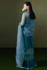 Ramsha Unstitched 3 Piece Festive Formals Vol-03 Collection'2025-E-307