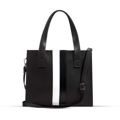 BAKU 3 PCS BLACK - Bag X