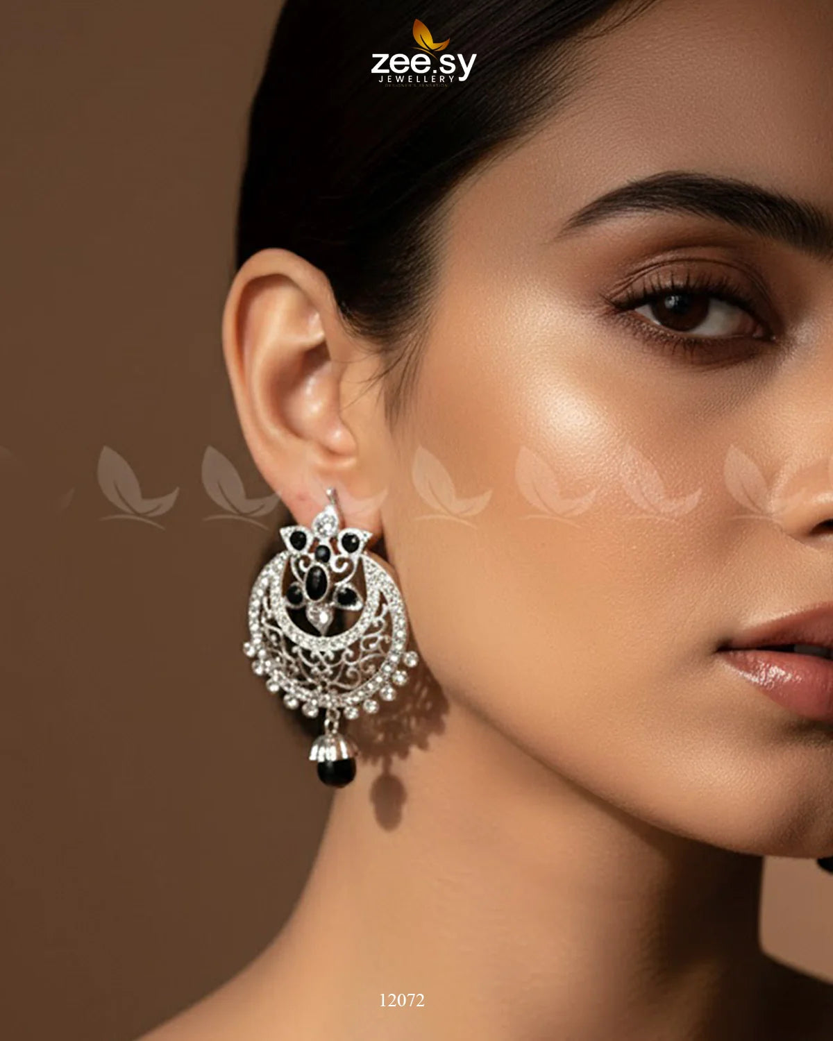 EARRINGS-0823 - Zeesy Jewellery