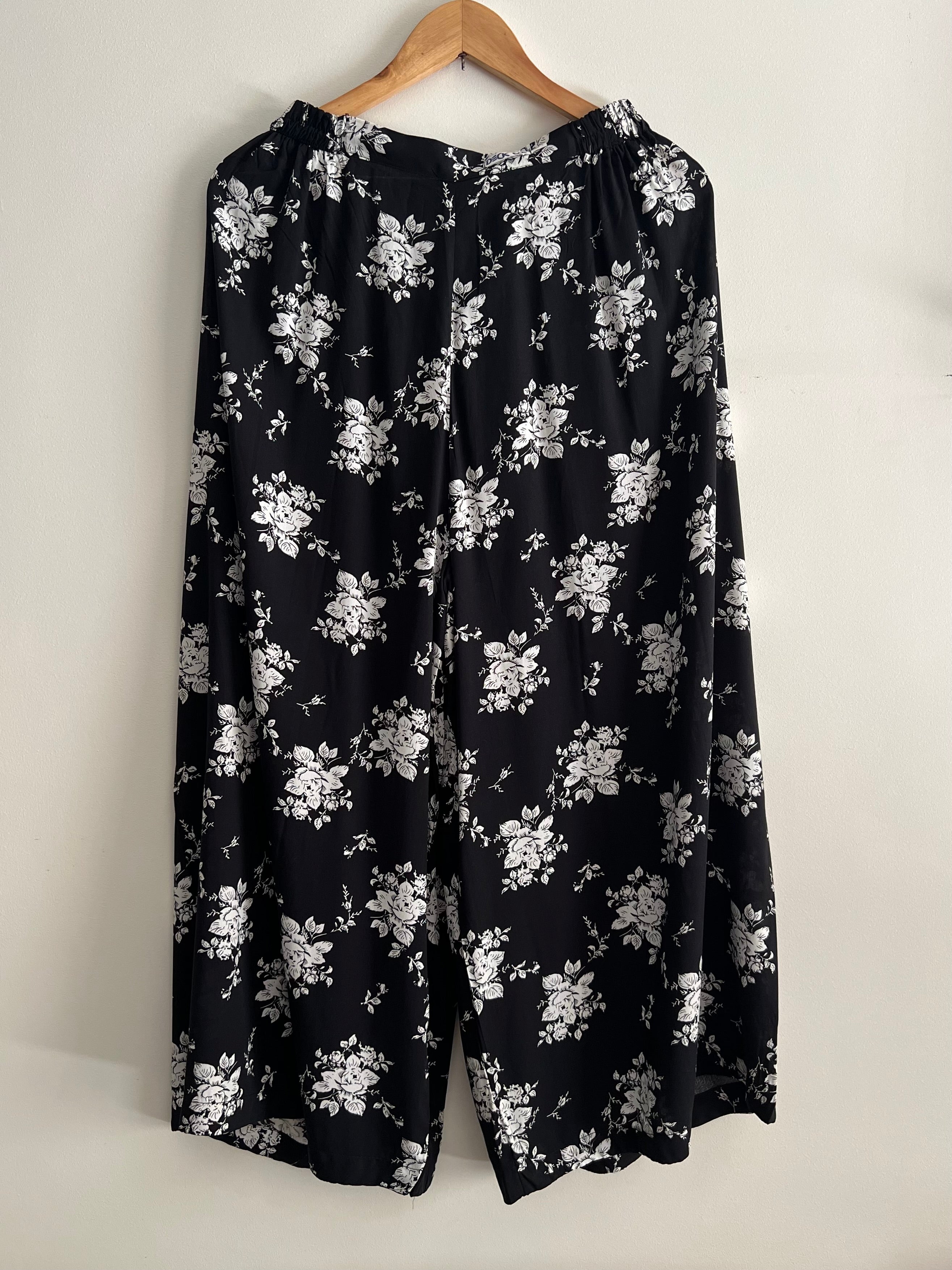 Deck Up Printed Box Ijaar D#1 - Black