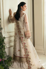 Elan Unstitched 3 Piece Wedding Festive Collection'2024-EC24-02