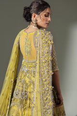 Elan Unstitched 3 Piece Wedding Festive Collection'2024-EC24-03