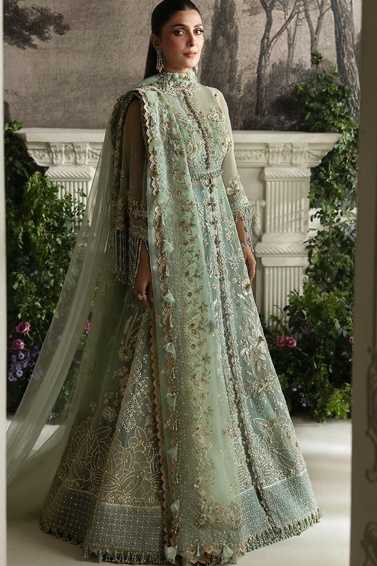 Elan Unstitched 3 Piece Wedding Festive Collection'2024-EC24-06