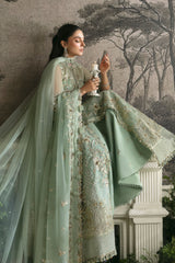 Elan Unstitched 3 Piece Wedding Festive Collection'2024-EC24-06