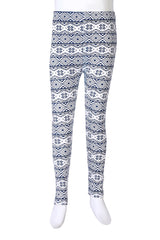 Off White Girls Tights - Wear Ochre