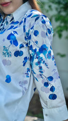 Dhaga Stitched Co Ords Summer Collection'2025-Aura