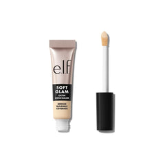 Elf Soft Glam Satin Concealer