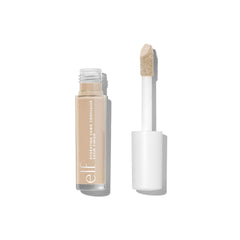 Elf - Hydrating Camo Concealer - Light Beige - 6Ml