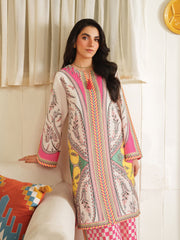 The Bloom Edit by Garnet Stitched 2 Piece Summer Collection'2025-Eloura