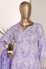 Amyrah By Sada Bahar Stitched 3 Piece Festive Emb Lawn Vol-01 Suit-EMB-4841-LAILIC