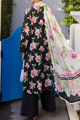 Elaf Prints Unstitched 3 Piece Printed Lawn Collection'2024-EOP-05-A