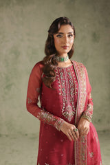 Esmeree By Imran Ramzan Unstitched 3 Piece Luxury Formals Collection'2025-Éden di Rubino