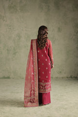Esmeree By Imran Ramzan Unstitched 3 Piece Luxury Formals Collection'2025-Éden di Rubino