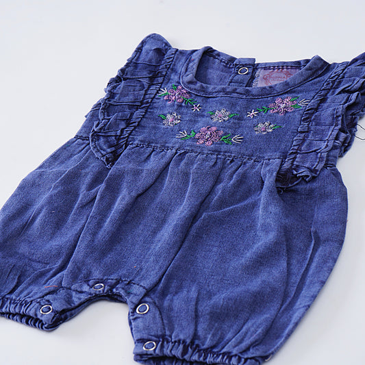 Kjunction Infant Girls Romper (362)