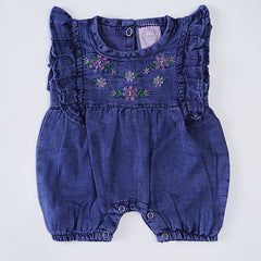 Kjunction Infant Girls Romper (362)