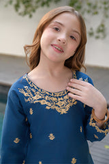 Silah By Fresh Bird Stitched 2 Piece Festive Summer Collection'2025-Ellie