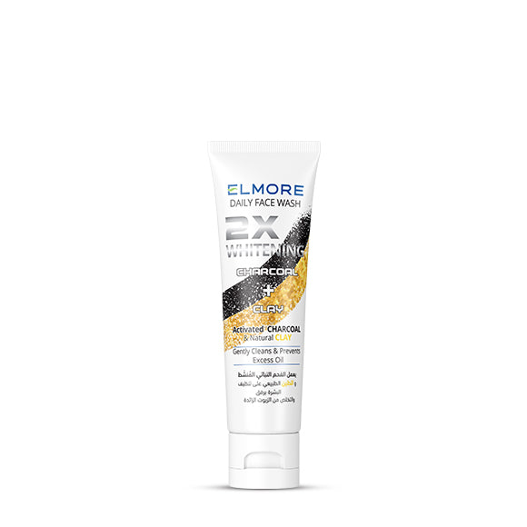 Best whitening and oil-control face wash in Pakistan â€“ Elmore
