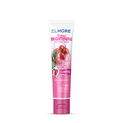 Face Wash 50ml â€“ Natural Brightening Cleanser for All Skin Types