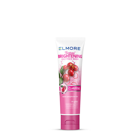 Face Wash 50ml â€“ Natural Brightening Cleanser for All Skin Types