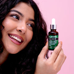 Top Peptide Serum for Wrinkles & Elasticity â€“ Elmore ELIXIR