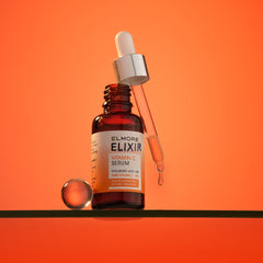 Elmore ELIXIR Vitamin C Serum â€“ Best Brightening Serum for Face